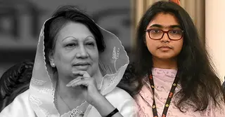 খালেদা জিয়ার ধৈর্য-দৃঢ়তা আমাদের জন্য শিক্ষণীয় উদাহরণ: তাসনিম জারা